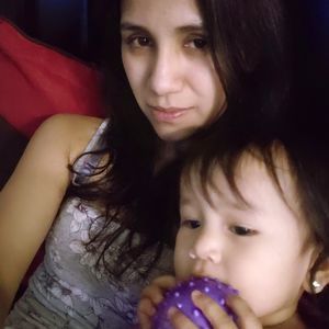 Meet your Posher, Chelyta